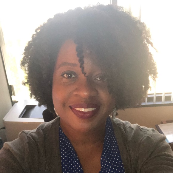 Meet your Posher, Peggy - Picture 1 of 1